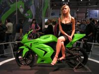 Kawasaki Ninja 250R #4