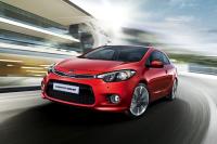 Kia Cerato KOUP #9