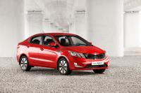 kia rio #4