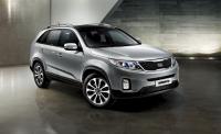 kia sorento #6