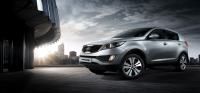 kia sportage #5