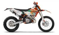 KTM 300 EXC #7