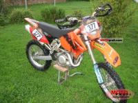 KTM 400 EXC #5