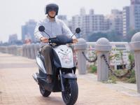 Kymco Agility