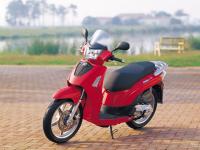 Kymco People #3