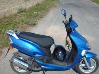 Kymco Vitality #5