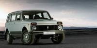 LADA 4x4 #2