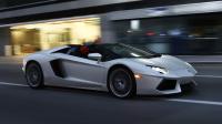 lamborghini aventador lp 700-4 roadster #3