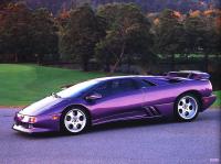 Lamborghini Diablo #8