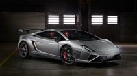 lamborghini gallardo lp 570-4 squadra corse