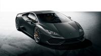 lamborghini huracan lp 610-4 #1