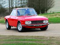 Lancia Fulvia #6