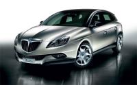 Lancia of Fiat gets a face lift for the 2014 model year