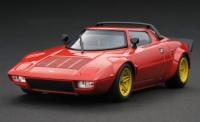 Lancia Stratos