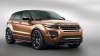 land rover evoque #3