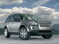 Land Rover Freelander #9