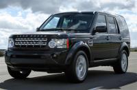 Land Rover Plans To Launch 4 New Models