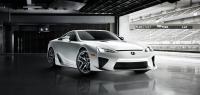 Lexus LFA #5