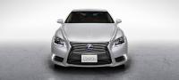 Lexus LS #1