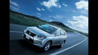 Lexus RX #2