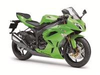 Limited Edition “World Champion Edition” Ninja ZX-10R announced