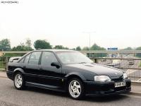 Lotus Carlton #4