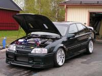 Lotus Carlton #9