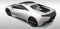 Lotus Espirit: A Light Weight Compact Ready To Roll Car