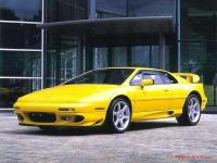 Lotus Esprit #2