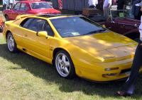 Lotus Esprit #7