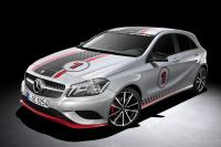 Mercedes-Benz A-Class #8