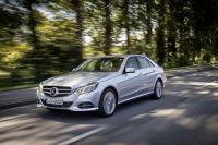 Mercedes-Benz E-Class #3