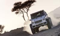 Mercedes-Benz G-Class #9