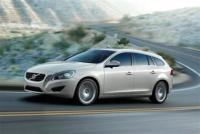 Mighty Volvo S60 Wagon Will Rock The Roads In 2015