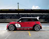 Mini Cooper #7