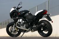 Moto Guzzi 1200 Sport #1