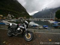 Moto Guzzi 1200 Sport #3