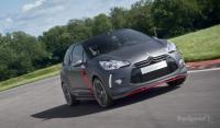 New 2014 Citroen DS3 Series Showcased