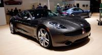 New Fisker owner challenges Tesla, ready to go bust building EVs