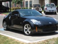 Nissan 350Z