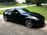 Nissan 350Z #6