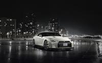 Nissan GT-R #2