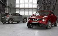 Nissan Juke #3