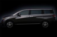 Nissan Quest