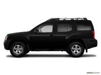 Nissan Xterra