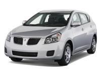 Official Snaps Of New 2014 Pontiac Vibe Released
