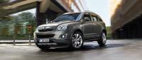 OPEL ANTARA #9