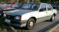 Opel Ascona