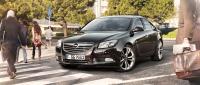 Opel Insignia #2