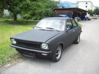 Opel Kadett